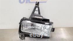 08 Toyota Land Cruiser 200 Series Fog Light Lamp Right Passenger