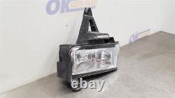 08 Toyota Land Cruiser 200 Series Fog Light Lamp Right Passenger