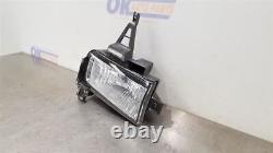 08 Toyota Land Cruiser 200 Series Fog Light Lamp Right Passenger