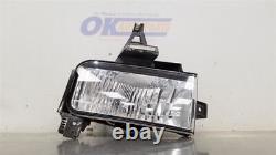 08 Toyota Land Cruiser 200 Series Fog Light Lamp Right Passenger