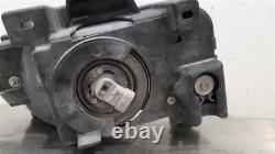 08 Toyota Land Cruiser 200 Series Fog Light Lamp Right Passenger