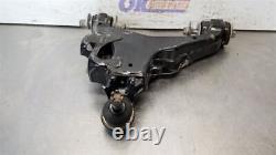 08 Toyota Land Cruiser 200 Series Lower Control Arm Front Right Passenger