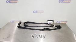 08 Toyota Land Cruiser 200 Series Seat Belt Retractor Front Right Passenger