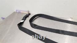 08 Toyota Land Cruiser 200 Series Seat Belt Retractor Front Right Passenger