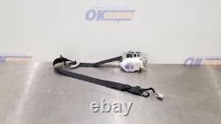 08 Toyota Land Cruiser 200 Series Seat Belt Retractor Front Right Passenger