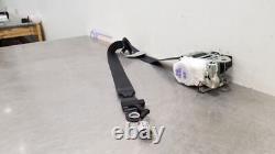 08 Toyota Land Cruiser 200 Series Seat Belt Retractor Front Right Passenger