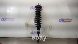 08 Toyota Land Cruiser 200 Series Shock Strut Front Right Passenger 4851060170