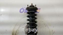 08 Toyota Land Cruiser 200 Series Shock Strut Front Right Passenger 4851060170