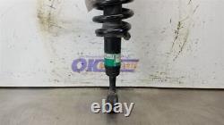 08 Toyota Land Cruiser 200 Series Shock Strut Front Right Passenger 4851060170