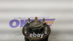 08 Toyota Land Cruiser 200 Series Shock Strut Front Right Passenger 4851060170