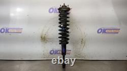 08 Toyota Land Cruiser 200 Series Shock Strut Front Right Passenger 4851060170