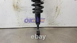 08 Toyota Land Cruiser 200 Series Shock Strut Front Right Passenger 4851060170