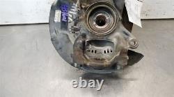 08 Toyota Land Cruiser 200 Series Spindle Knuckle Front Right Passenger
