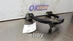 08 Toyota Land Cruiser 200 Series Upper Control Arm Front Right Passenger