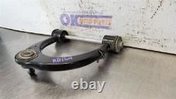 08 Toyota Land Cruiser 200 Series Upper Control Arm Front Right Passenger