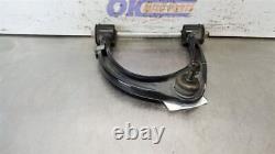 08 Toyota Land Cruiser 200 Series Upper Control Arm Front Right Passenger