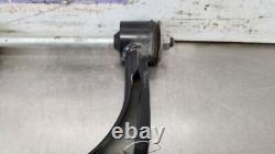 08 Toyota Land Cruiser 200 Series Upper Control Arm Front Right Passenger