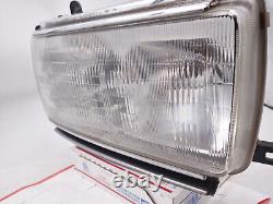 1991-1997 Toyota Land Cruiser 80 Series Headlight Passenger / Right Side OEM