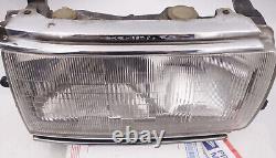 1991-1997 Toyota Land Cruiser 80 Series Headlight Passenger / Right Side OEM