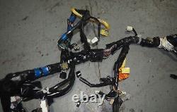 1998 1999 Toyota Land Cruiser Complete Dash Wiring Harness With90 Day Warranty OEM
