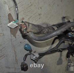 1998 1999 Toyota Land Cruiser Complete Dash Wiring Harness With90 Day Warranty OEM