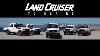 2018 Land Cruiser 70 Series Test Drive