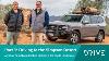 2022 Toyota Landcruiser In The Simpson Desert First 2500km Road Test Part 1 5 Drive Com Au