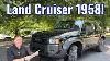 2024 Toyota Land Cruiser 1958 Key Features