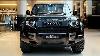 2025 Toyota Land Cruiser Mini The Compact Off Road Beast