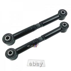 2 Inch Adjustable Rear Upper Trailing Arm Fits Toyota Land Cruiser 80 105 Series