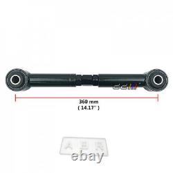 2 Inch Adjustable Rear Upper Trailing Arm For Toyota Land Cruiser 80 105 Series