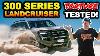 300 Series Review 4wd Experts Expose The Truth New Toyota Landcruiser It Is Really Better