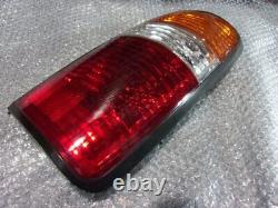 80 Series Land Cruiser Rankle Tyc Tail Lamp Light Right Driver Side 11-A495 4Q7