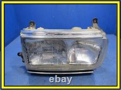 91-95 Toyota Land Cruiser FJ80 Series Passenger Right Headlight Lamp RH OEM 3997