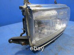 91-95 Toyota Land Cruiser FJ80 Series Passenger Right Headlight Lamp RH OEM 3997