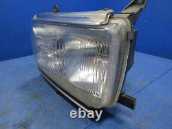 91-95 Toyota Land Cruiser FJ80 Series Passenger Right Headlight Lamp RH OEM 3997