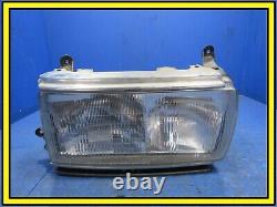 91-95 Toyota Land Cruiser FJ80 Series Passenger Right Headlight Lamp RH OEM 4993