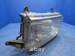 91-95 Toyota Land Cruiser FJ80 Series Passenger Right Headlight Lamp RH OEM 4993