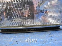 91-95 Toyota Land Cruiser FJ80 Series Passenger Right Headlight Lamp RH OEM 4993