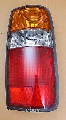 91-97 Toyota Land Cruiser 80 Series Right Passenger Side Tail Light Lamp #223