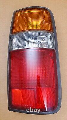 91-97 Toyota Land Cruiser 80 Series Right Passenger Side Tail Light Lamp #223