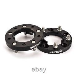 98-07 Fit Toyota Land Cruiser 100 105 Series Cygnus FRONT Wheel Spacers 30mm 2Pc