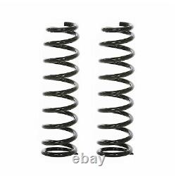 ARB 2850 OME Front 0.5-2 Lift Heavy Load Coil Springs for Toyota Land Cruiser