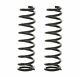 ARB 2861 Pair of Old Man Emu Front Coil Springs Fits Land Cruiser 80/105 Series