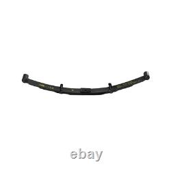 ARB OME Front Leaf Springs Pair Fits 85-06 Land Cruiser 70 Series with 2 Lift
