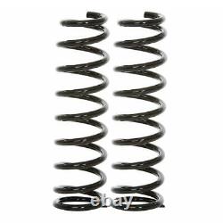 ARB Rear Coil Springs 2723 for Landcruiser 200 Series Constant load 440