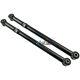 Adjustable Rear Lower Trailing Arm For Lift 2 Toyota Land Cruiser 80 105 Series