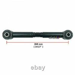 Adjustable Rear Upper Trailing Arm For Lift 2 Land Cruiser 80 105 Series