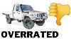 Australia S Most Overrated Car The 79 Series Landcruiser