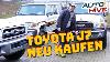Bester Gel Ndewagen Den Toyota Land Cruiser J7 Kann Man Noch Neu Kaufen